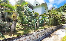 Reve Tropical Chambres D'Hotes