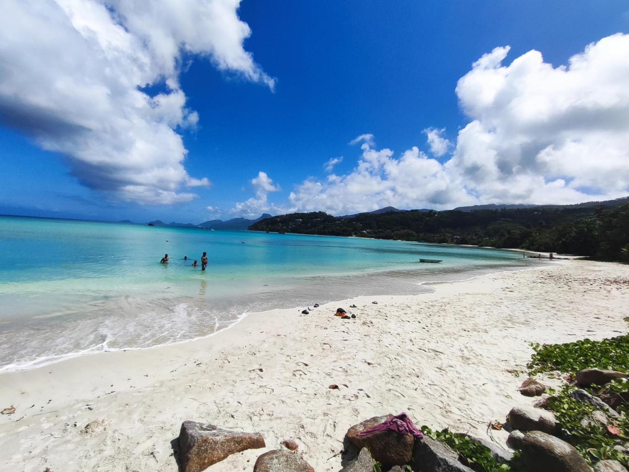 Reve Tropical Chambres D'Hotes Anse a La Mouche Экстерьер фото